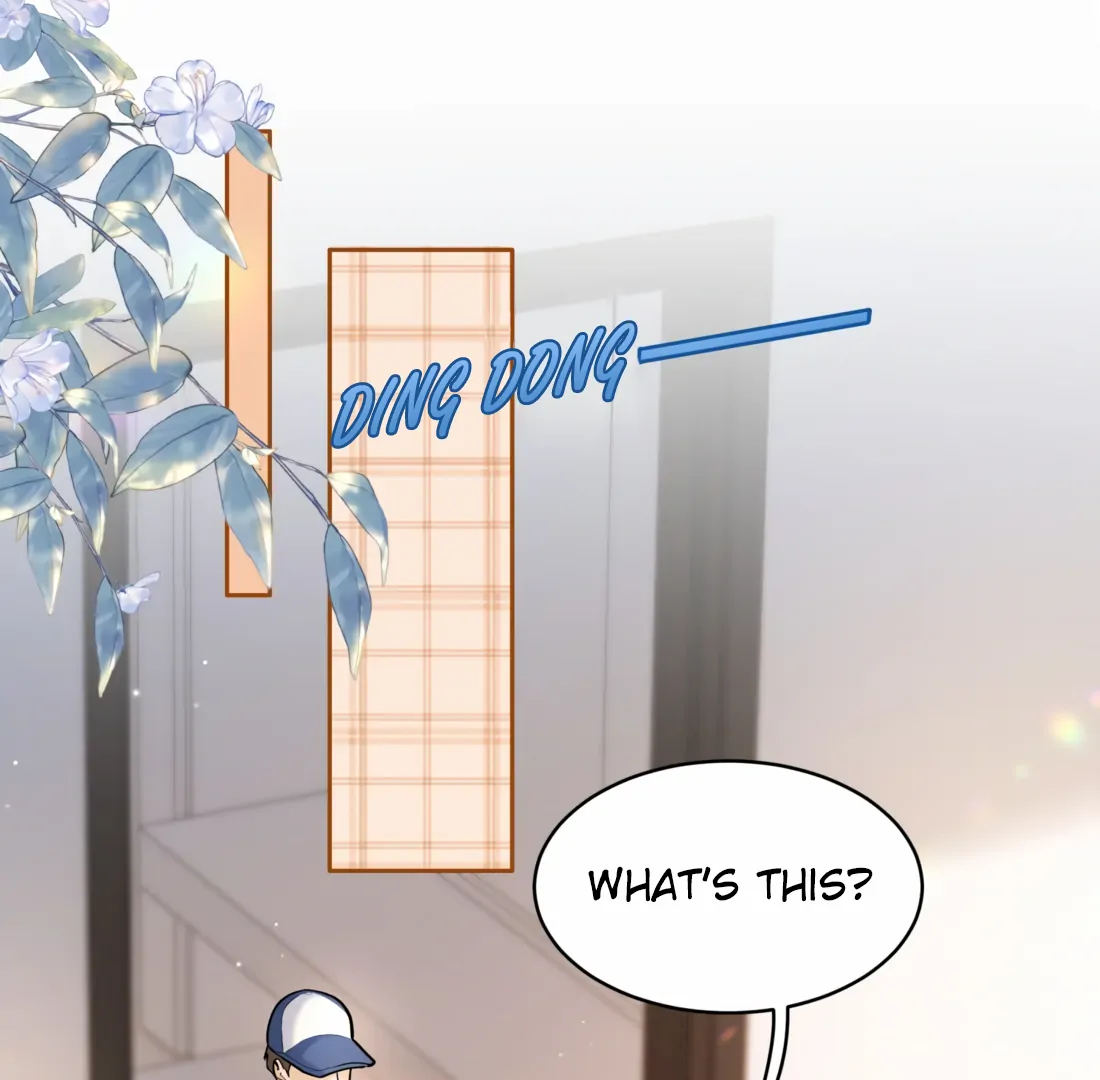 Surrendering To My Enemy’s Cold Embrace Chapter 6 - Page 49