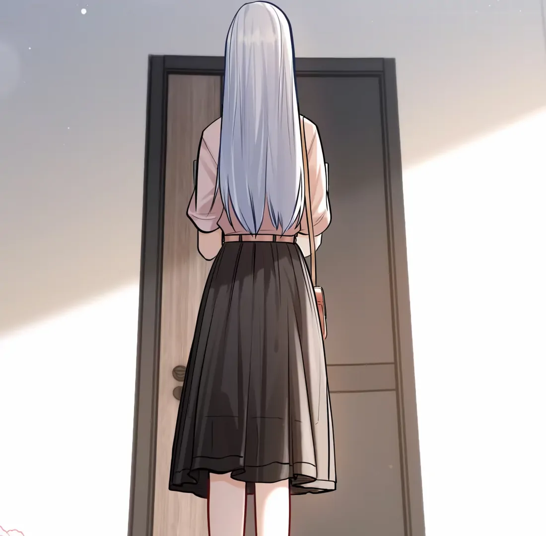 Surrendering To My Enemy’s Cold Embrace Chapter 6 - Page 6