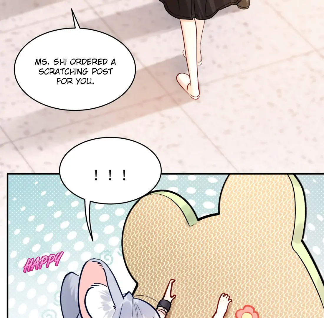 Surrendering To My Enemy’s Cold Embrace Chapter 6 - Page 51