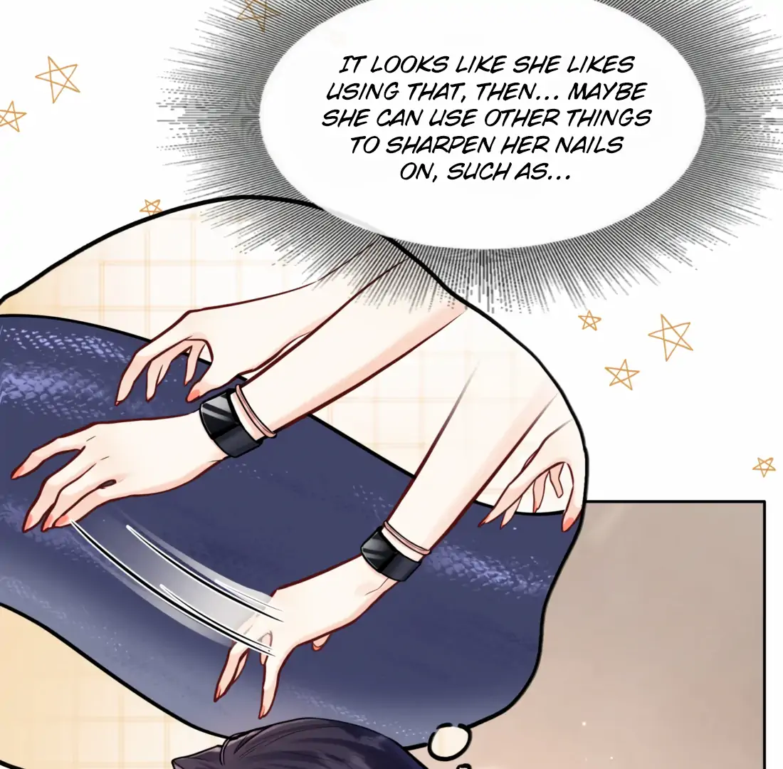 Surrendering To My Enemy’s Cold Embrace Chapter 6 - Page 53