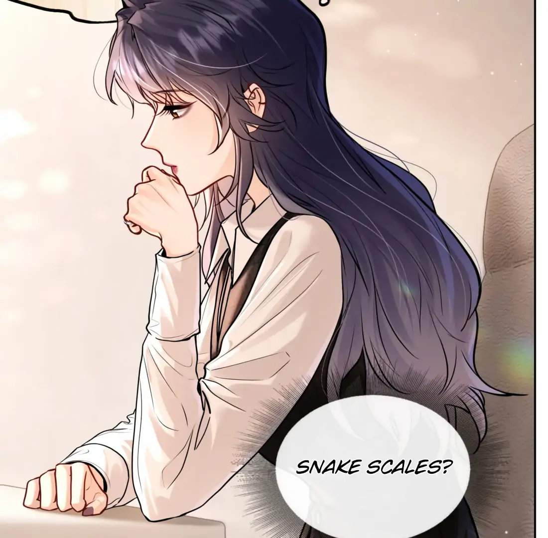 Surrendering To My Enemy’s Cold Embrace Chapter 6 - Page 54