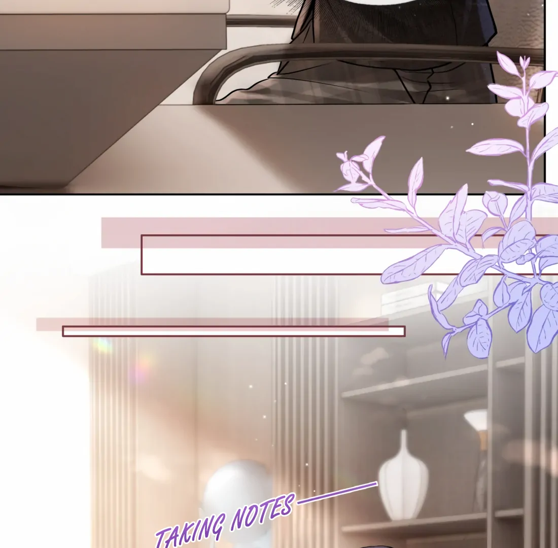 Surrendering To My Enemy’s Cold Embrace Chapter 6 - Page 55