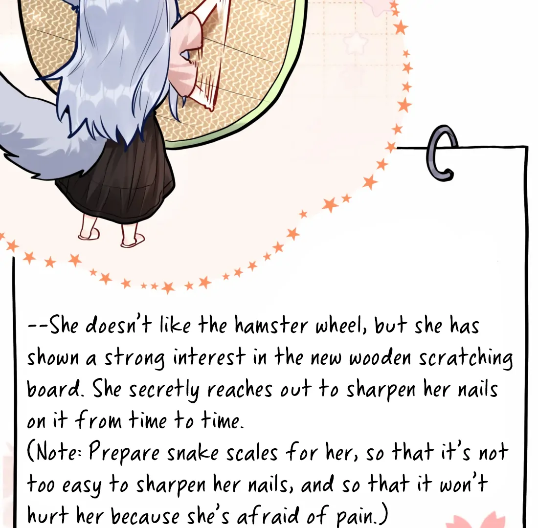 Surrendering To My Enemy’s Cold Embrace Chapter 6 - Page 60