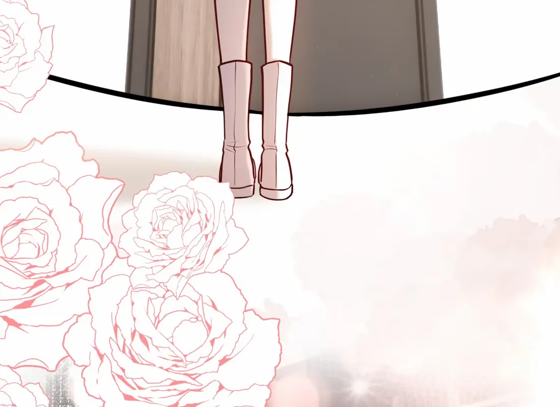 Surrendering To My Enemy’s Cold Embrace Chapter 6 - Page 7
