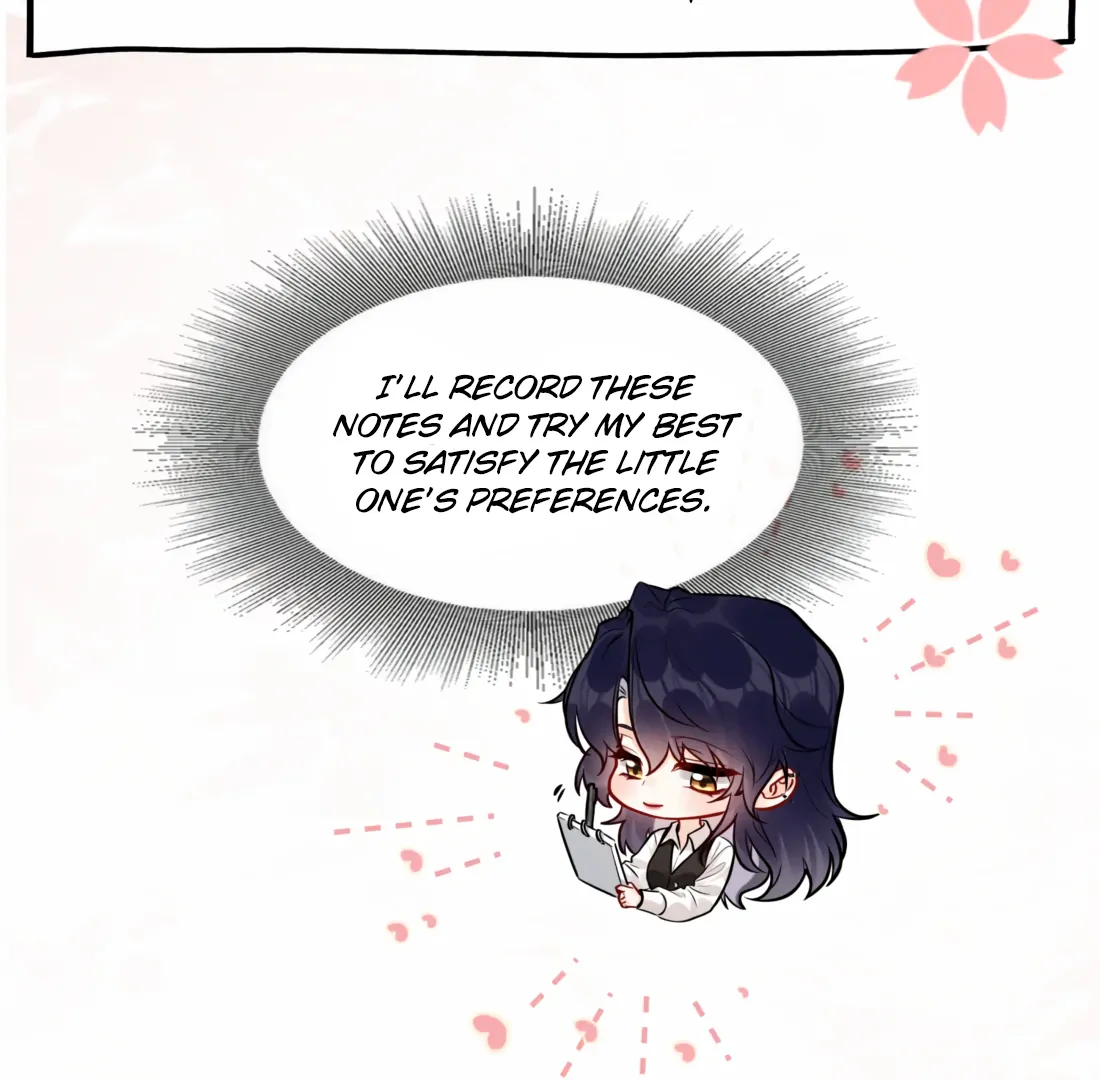 Surrendering To My Enemy’s Cold Embrace Chapter 6 - Page 61