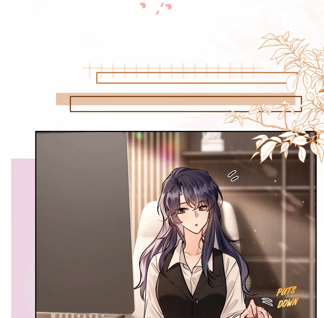 Surrendering To My Enemy’s Cold Embrace Chapter 6 - Page 62