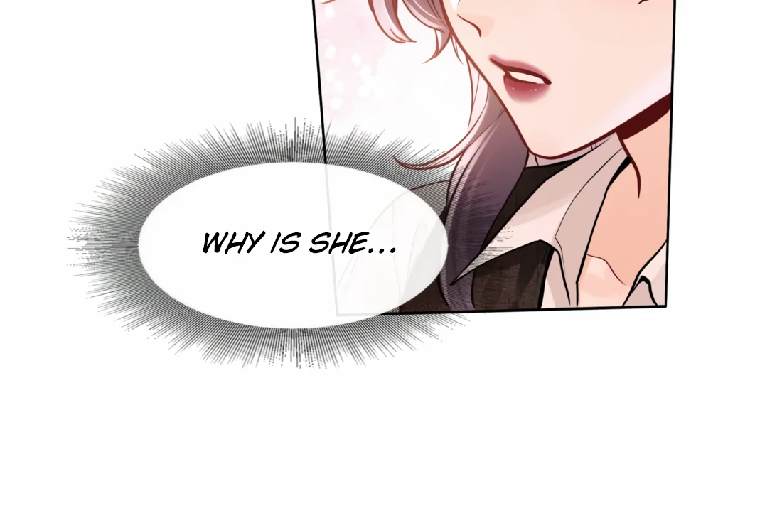 Surrendering To My Enemy’s Cold Embrace Chapter 6 - Page 64