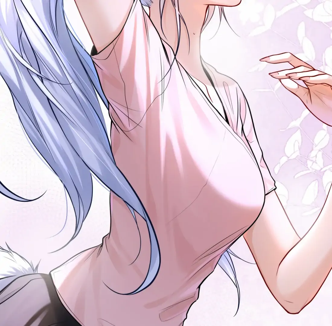 Surrendering To My Enemy’s Cold Embrace Chapter 6 - Page 69