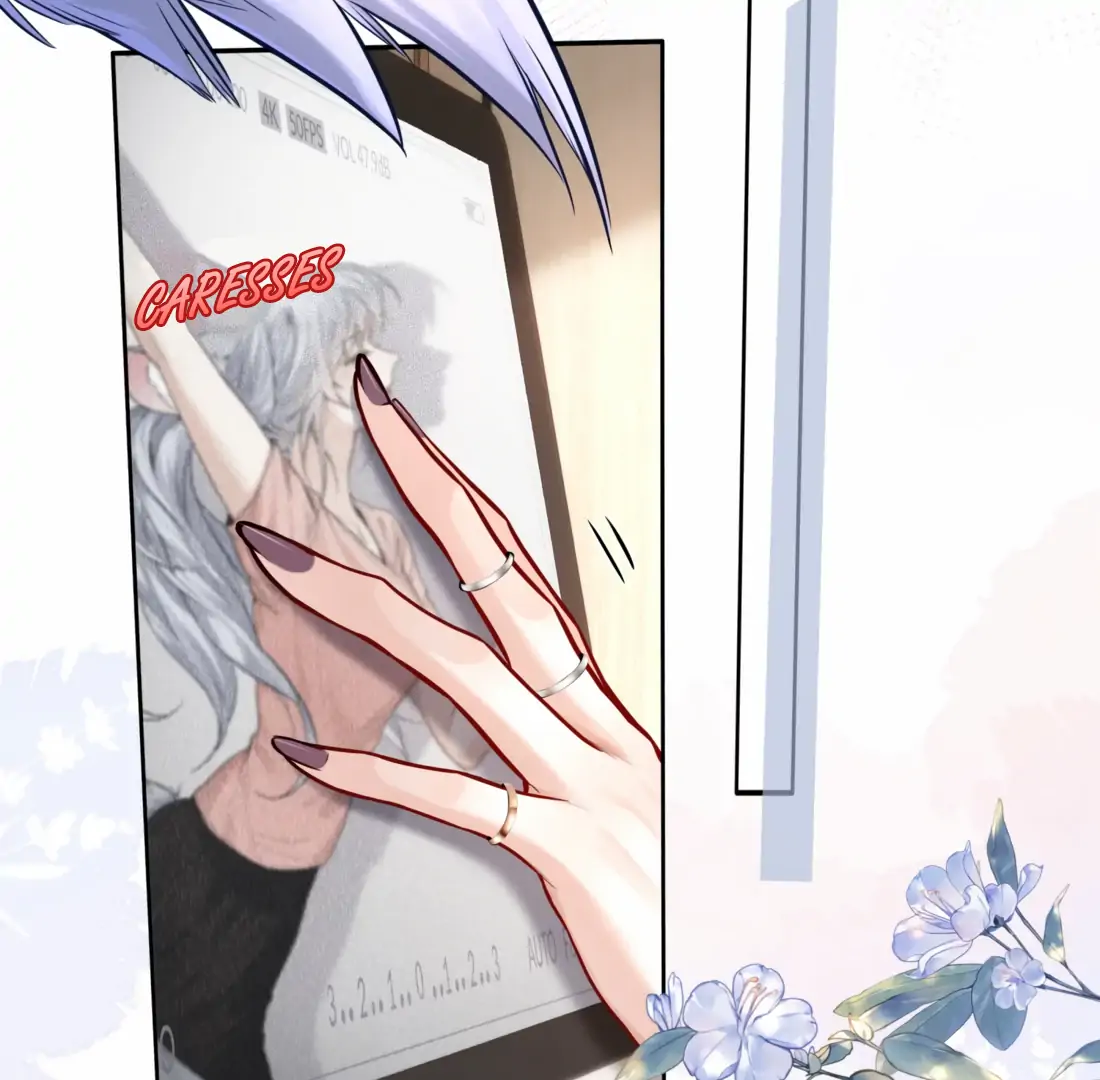Surrendering To My Enemy’s Cold Embrace Chapter 6 - Page 71