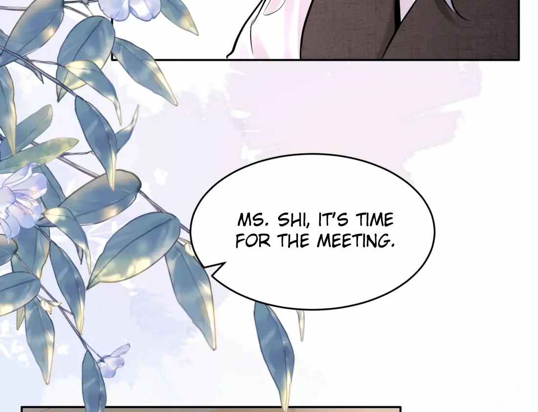 Surrendering To My Enemy’s Cold Embrace Chapter 6 - Page 74