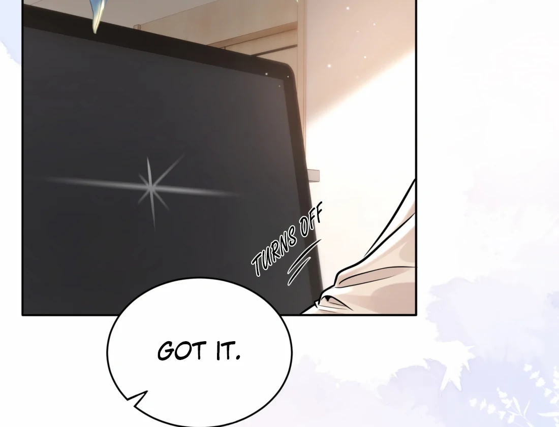 Surrendering To My Enemy’s Cold Embrace Chapter 6 - Page 75