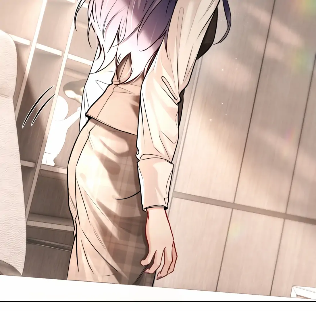 Surrendering To My Enemy’s Cold Embrace Chapter 6 - Page 79