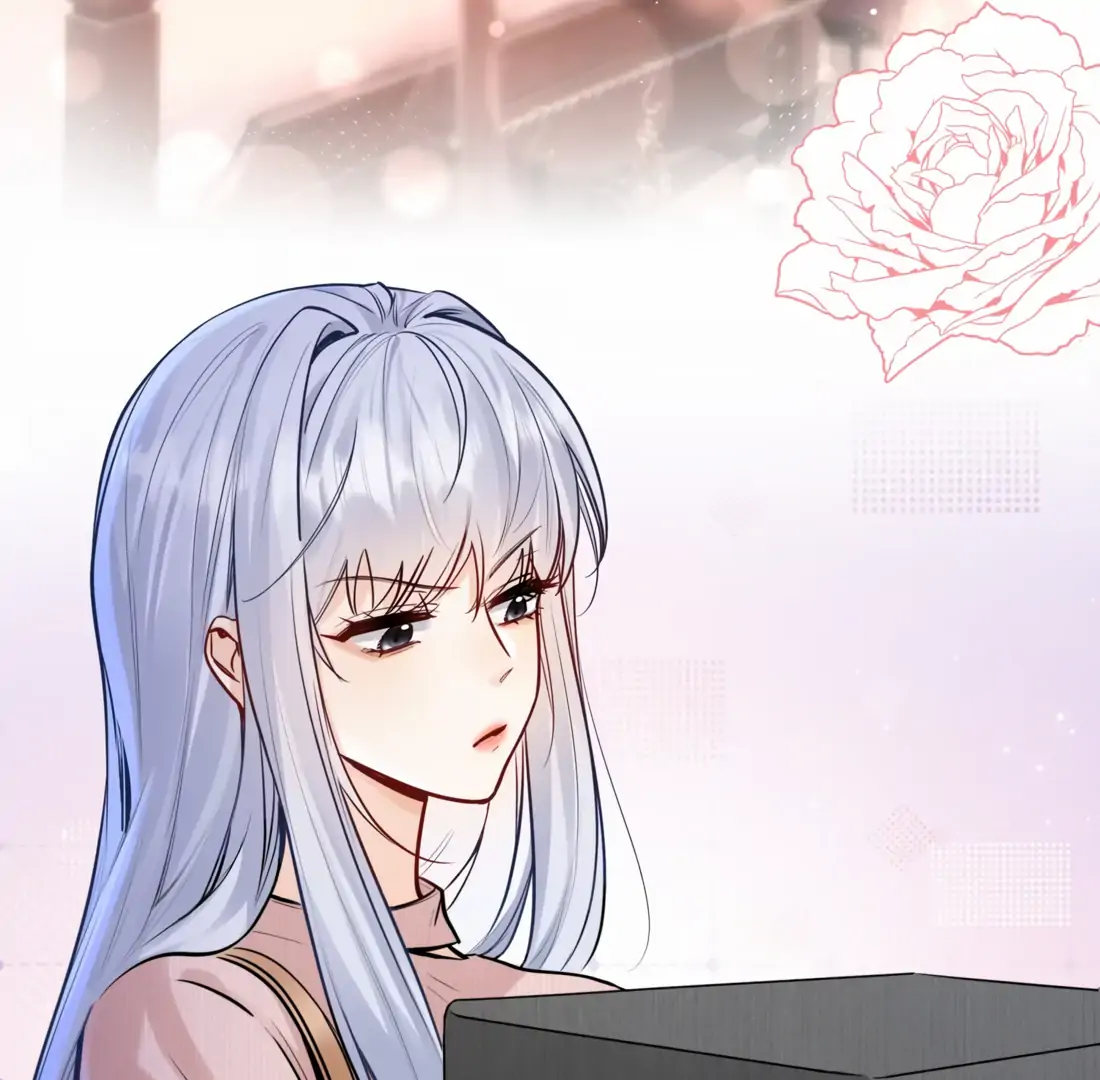 Surrendering To My Enemy’s Cold Embrace Chapter 6 - Page 9