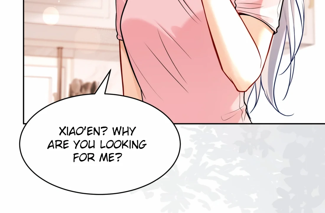 Surrendering To My Enemy’s Cold Embrace Chapter 6 - Page 84