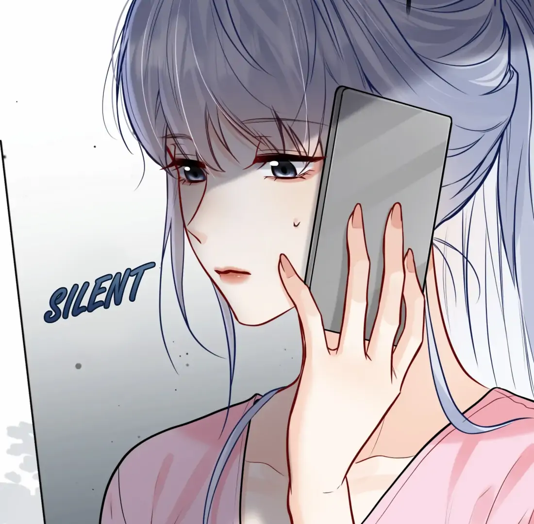 Surrendering To My Enemy’s Cold Embrace Chapter 6 - Page 86