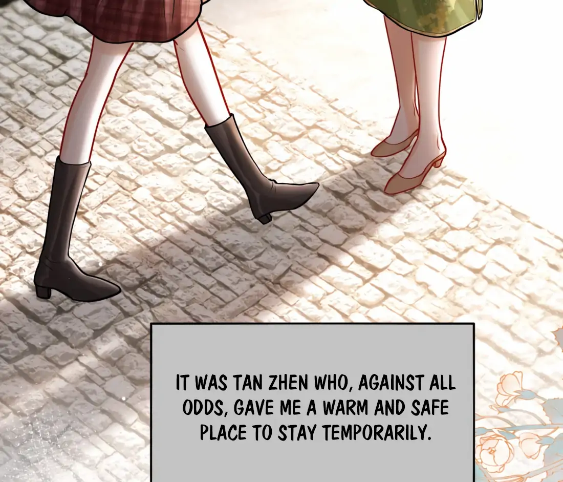 Surrendering To My Enemy’s Cold Embrace Chapter 6 - Page 90