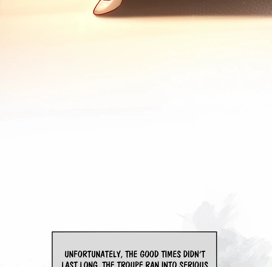 Surrendering To My Enemy’s Cold Embrace Chapter 6 - Page 94