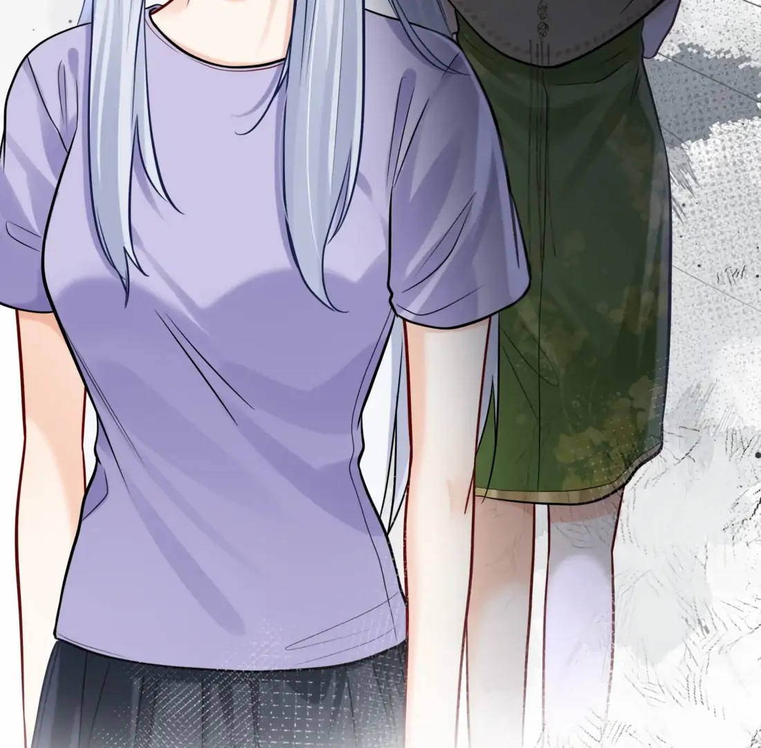 Surrendering To My Enemy’s Cold Embrace Chapter 6 - Page 96