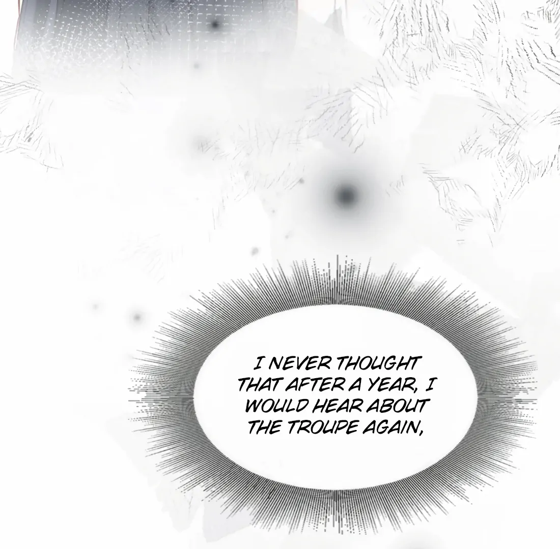 Surrendering To My Enemy’s Cold Embrace Chapter 6 - Page 97