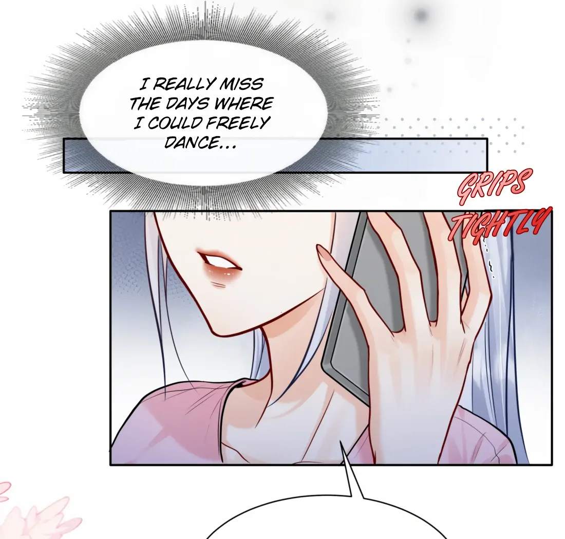Surrendering To My Enemy’s Cold Embrace Chapter 6 - Page 98
