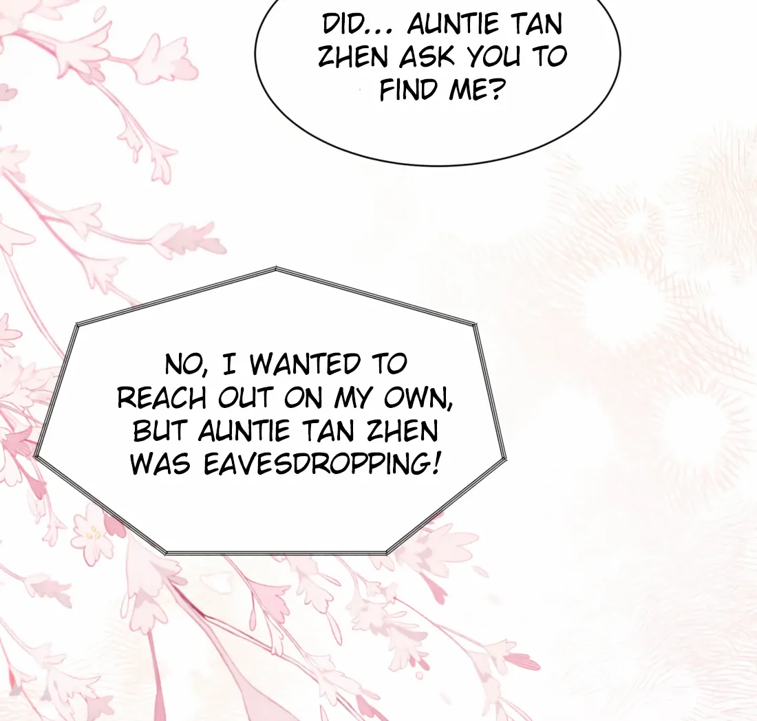 Surrendering To My Enemy’s Cold Embrace Chapter 6 - Page 99