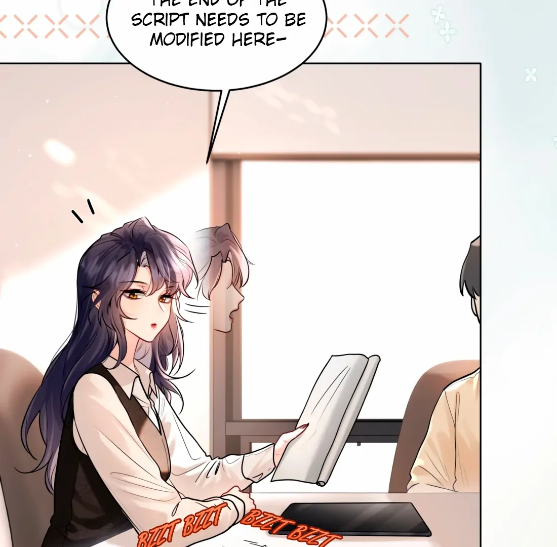 Surrendering To My Enemy’s Cold Embrace Chapter 7 - Page 11