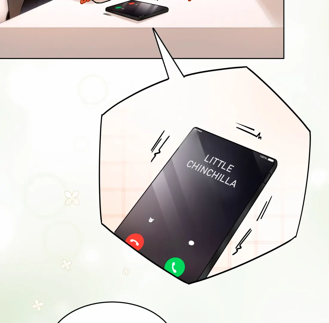 Surrendering To My Enemy’s Cold Embrace Chapter 7 - Page 12