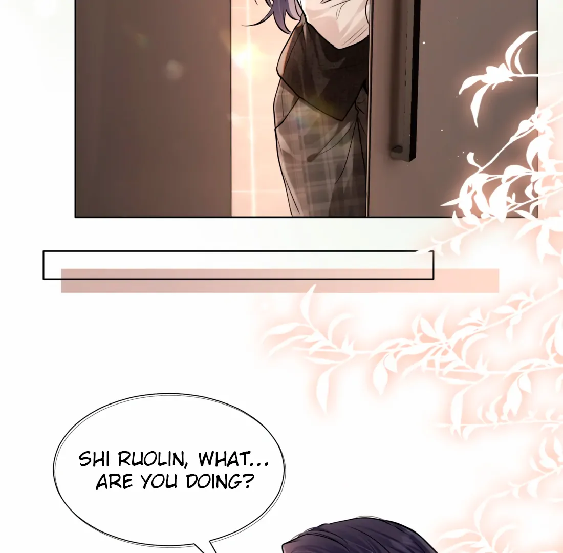 Surrendering To My Enemy’s Cold Embrace Chapter 7 - Page 14