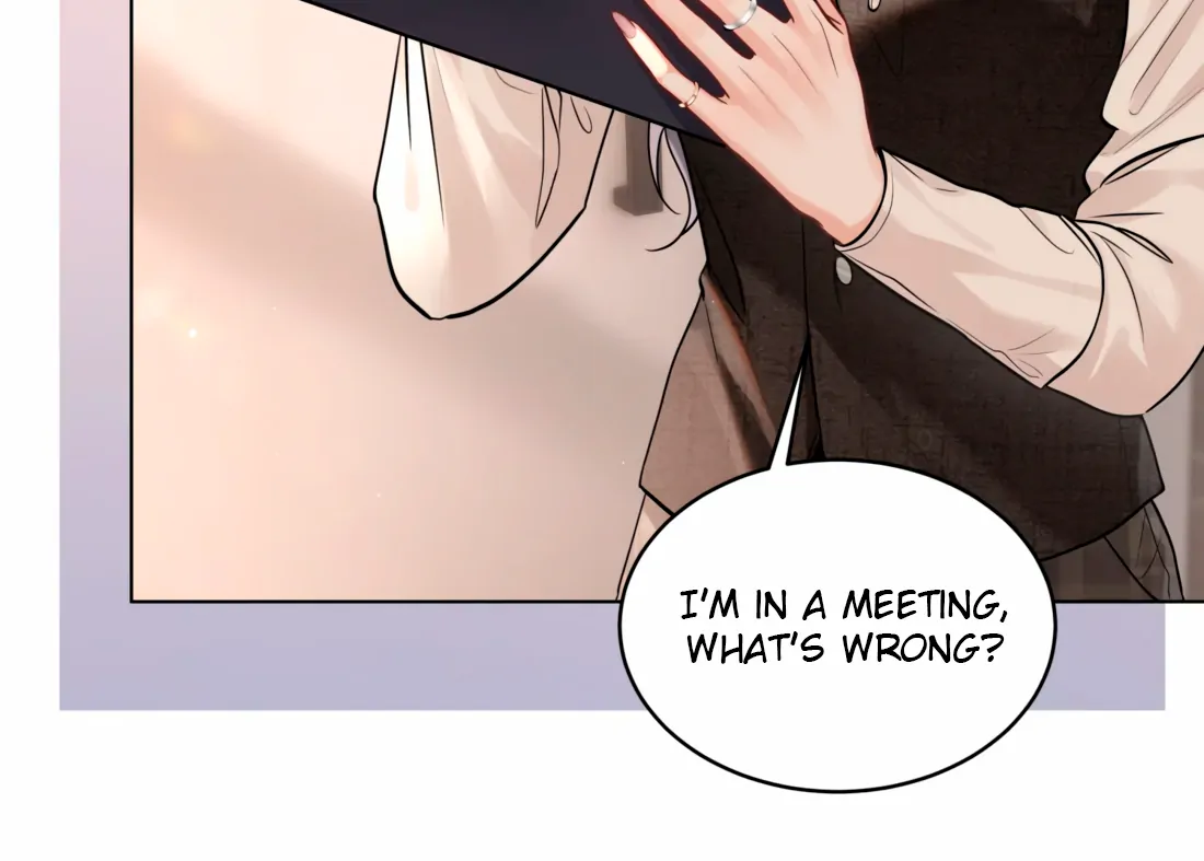 Surrendering To My Enemy’s Cold Embrace Chapter 7 - Page 16