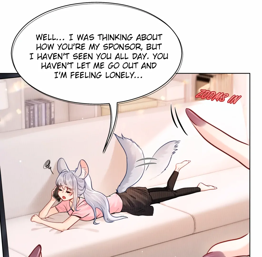 Surrendering To My Enemy’s Cold Embrace Chapter 7 - Page 17