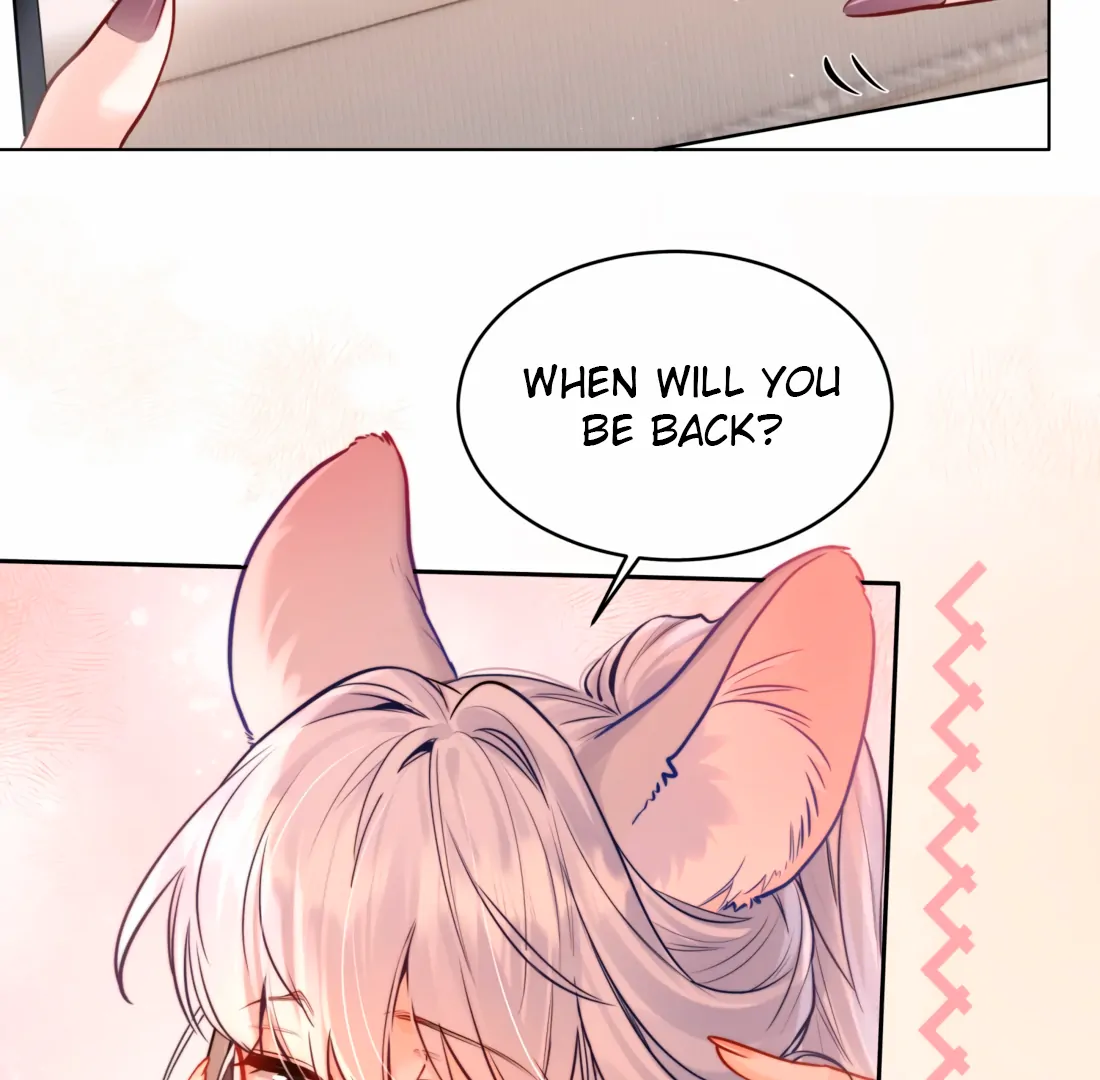 Surrendering To My Enemy’s Cold Embrace Chapter 7 - Page 18