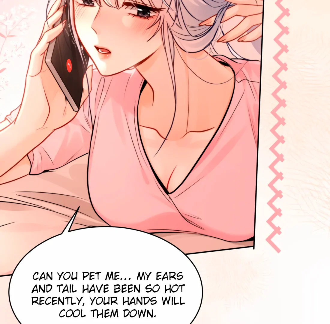 Surrendering To My Enemy’s Cold Embrace Chapter 7 - Page 19