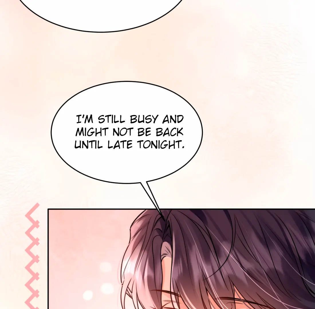 Surrendering To My Enemy’s Cold Embrace Chapter 7 - Page 20