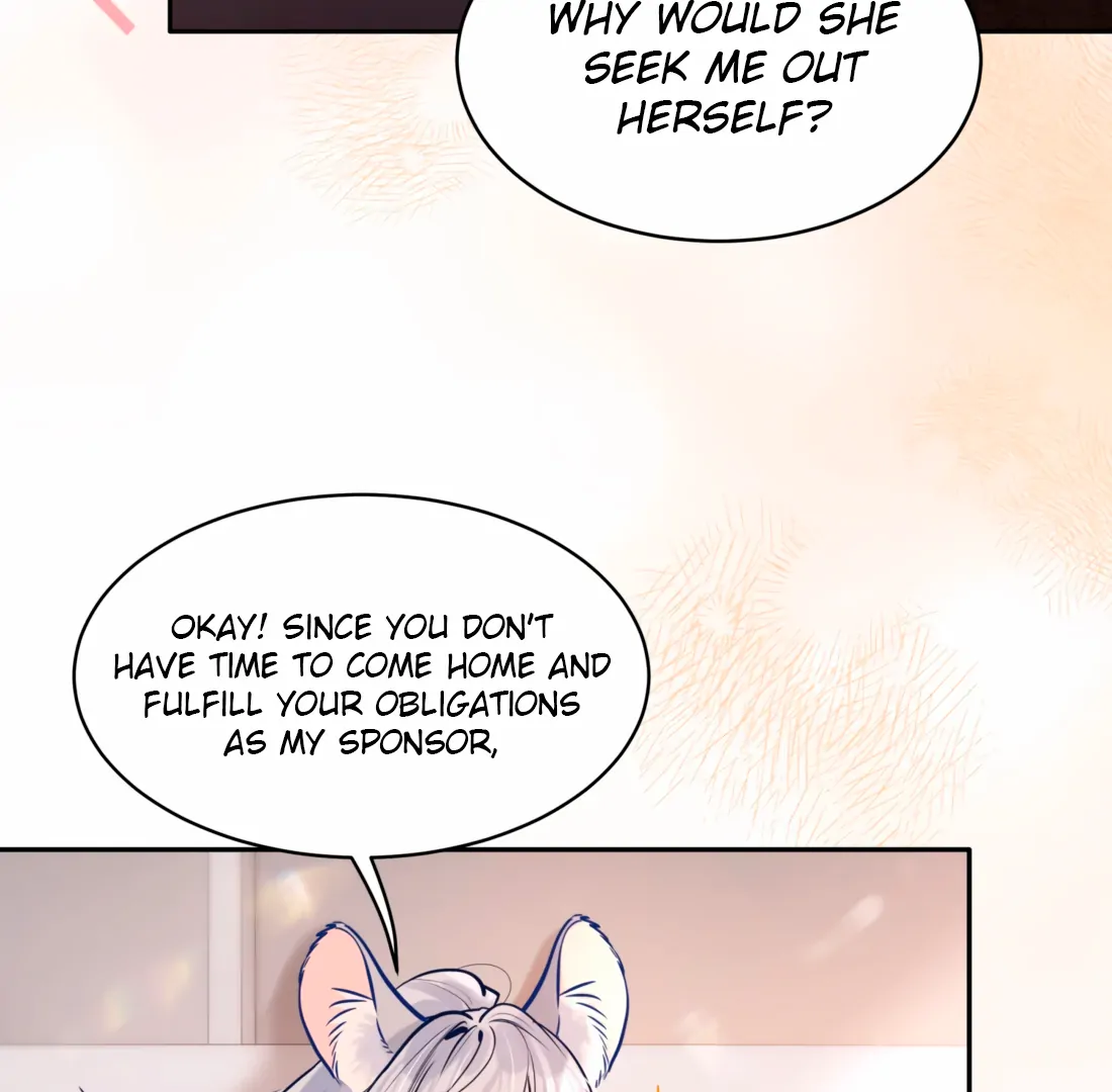 Surrendering To My Enemy’s Cold Embrace Chapter 7 - Page 22