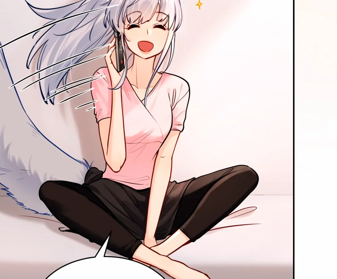 Surrendering To My Enemy’s Cold Embrace Chapter 7 - Page 23