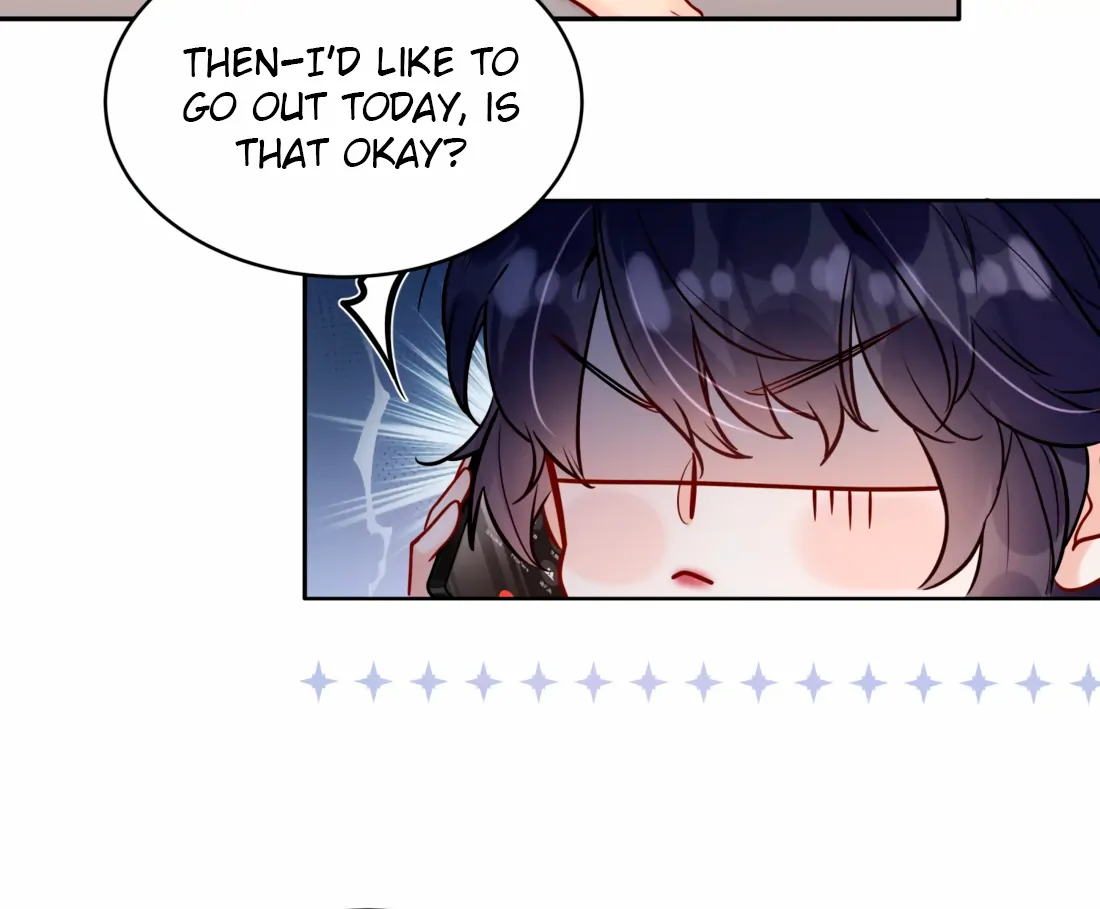 Surrendering To My Enemy’s Cold Embrace Chapter 7 - Page 24