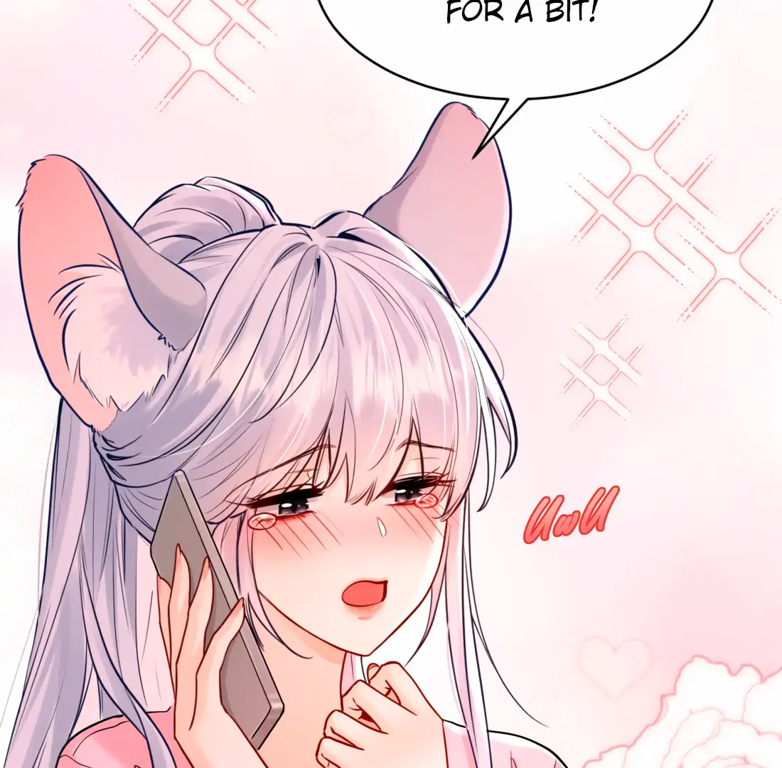 Surrendering To My Enemy’s Cold Embrace Chapter 7 - Page 26