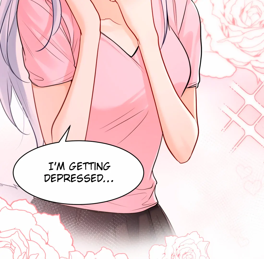 Surrendering To My Enemy’s Cold Embrace Chapter 7 - Page 27