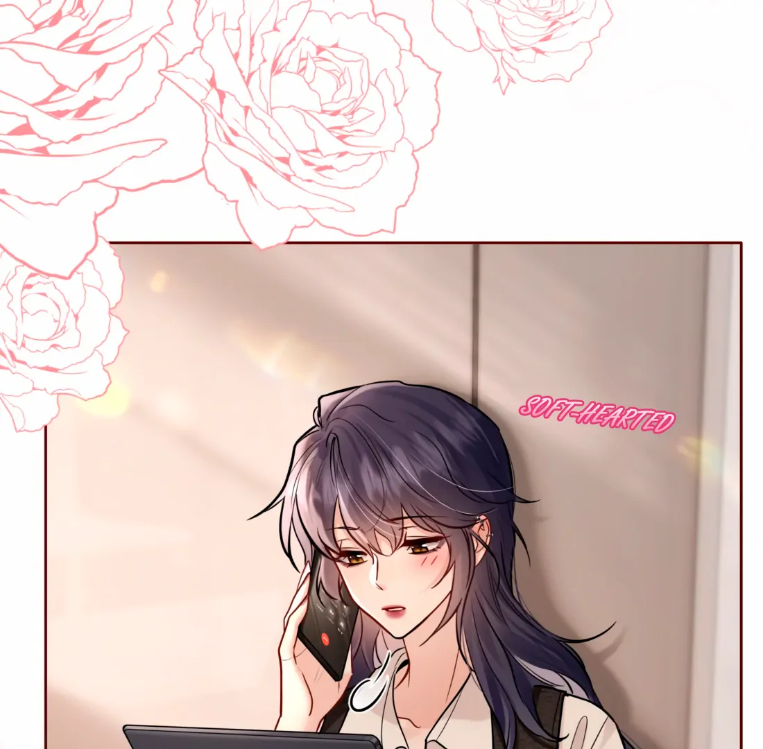 Surrendering To My Enemy’s Cold Embrace Chapter 7 - Page 28