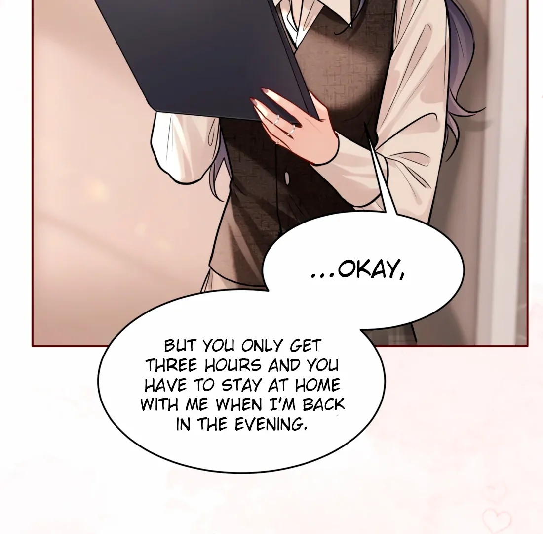 Surrendering To My Enemy’s Cold Embrace Chapter 7 - Page 29