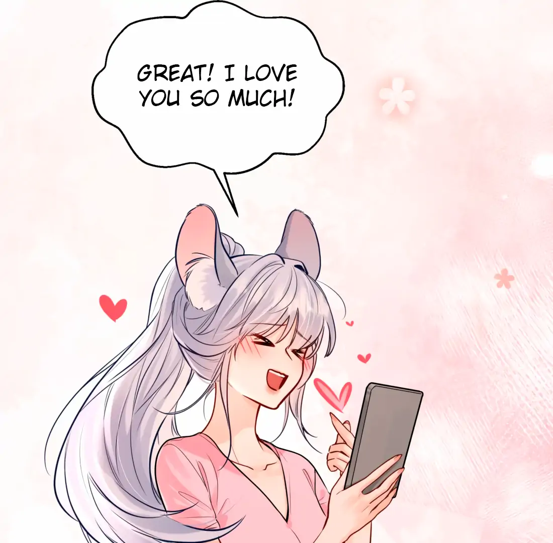 Surrendering To My Enemy’s Cold Embrace Chapter 7 - Page 30