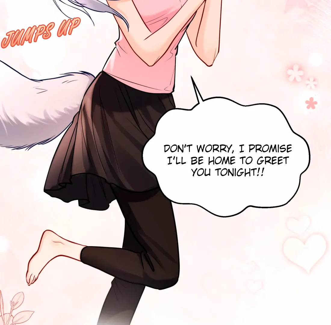 Surrendering To My Enemy’s Cold Embrace Chapter 7 - Page 31