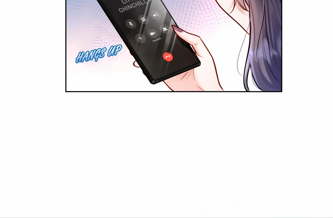 Surrendering To My Enemy’s Cold Embrace Chapter 7 - Page 33