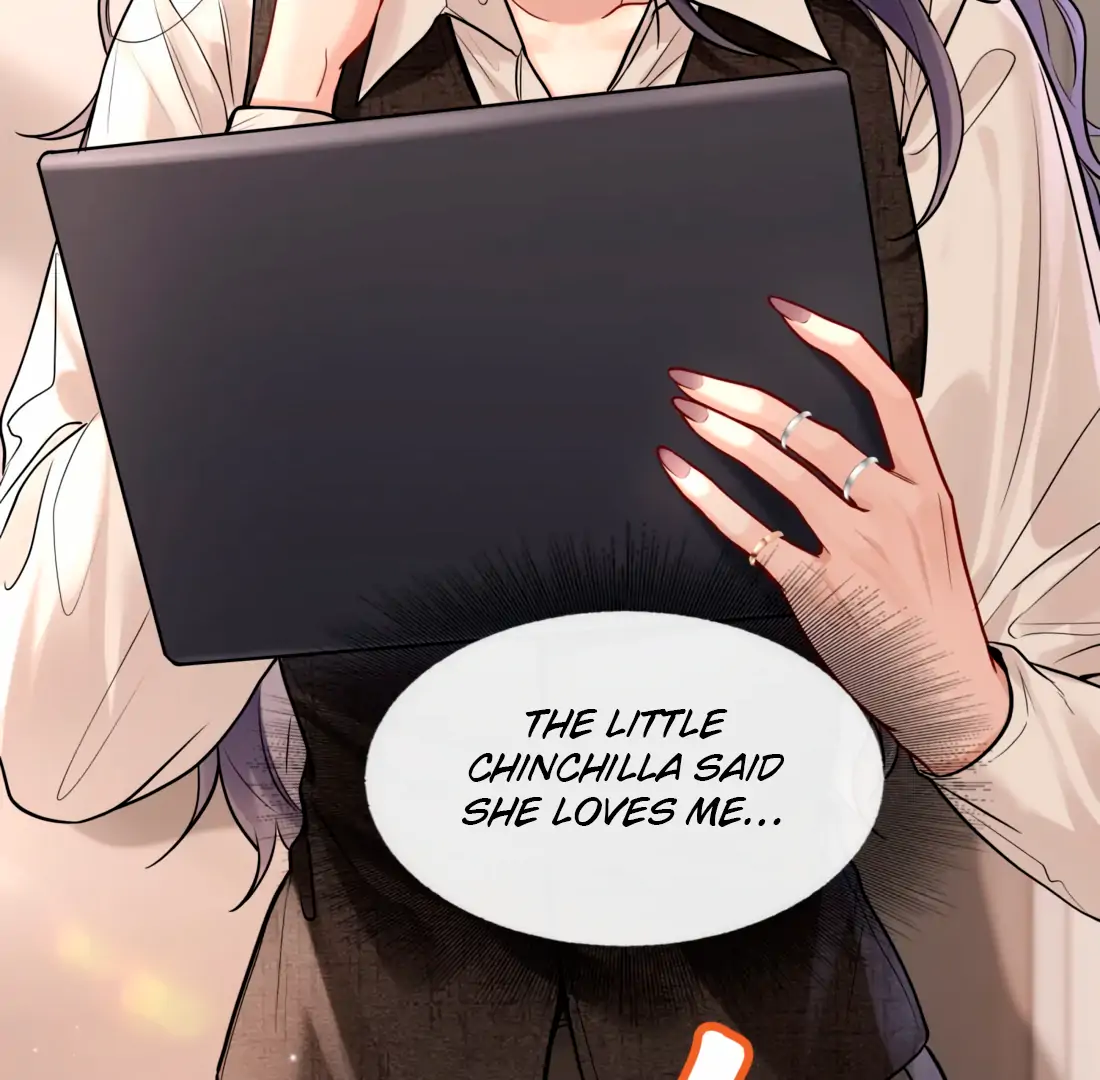 Surrendering To My Enemy’s Cold Embrace Chapter 7 - Page 35