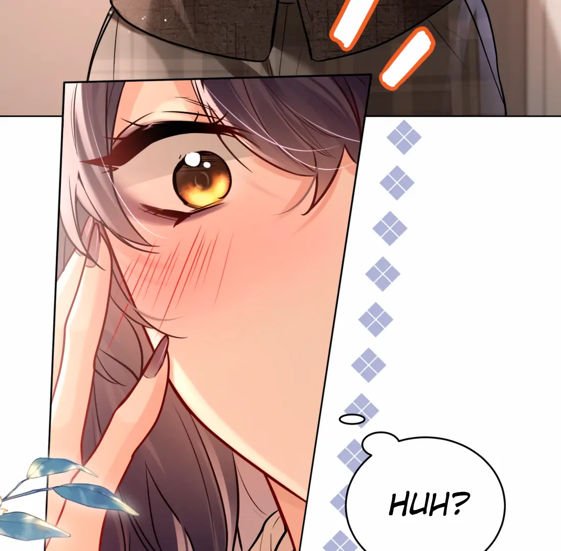 Surrendering To My Enemy’s Cold Embrace Chapter 7 - Page 36