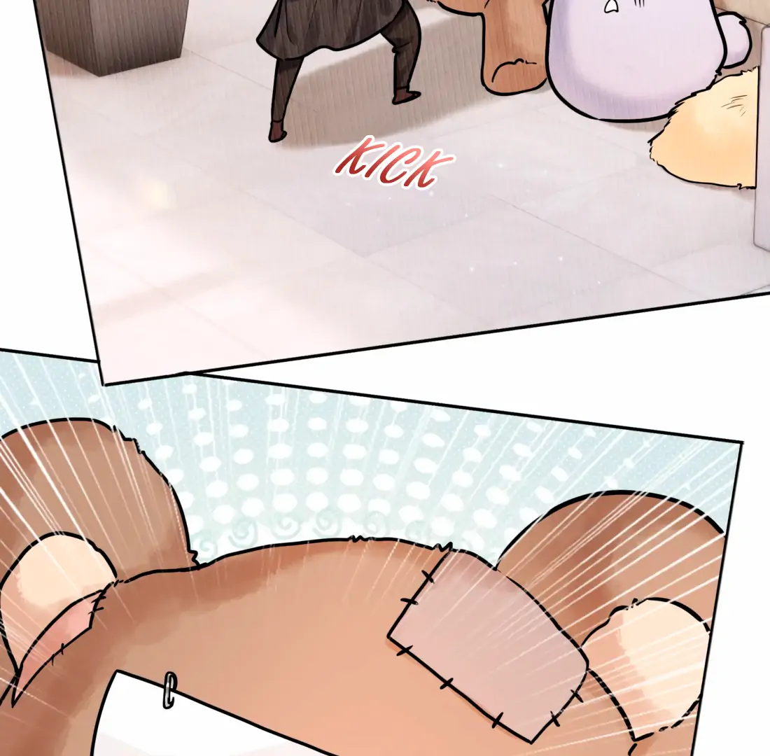 Surrendering To My Enemy’s Cold Embrace Chapter 7 - Page 38
