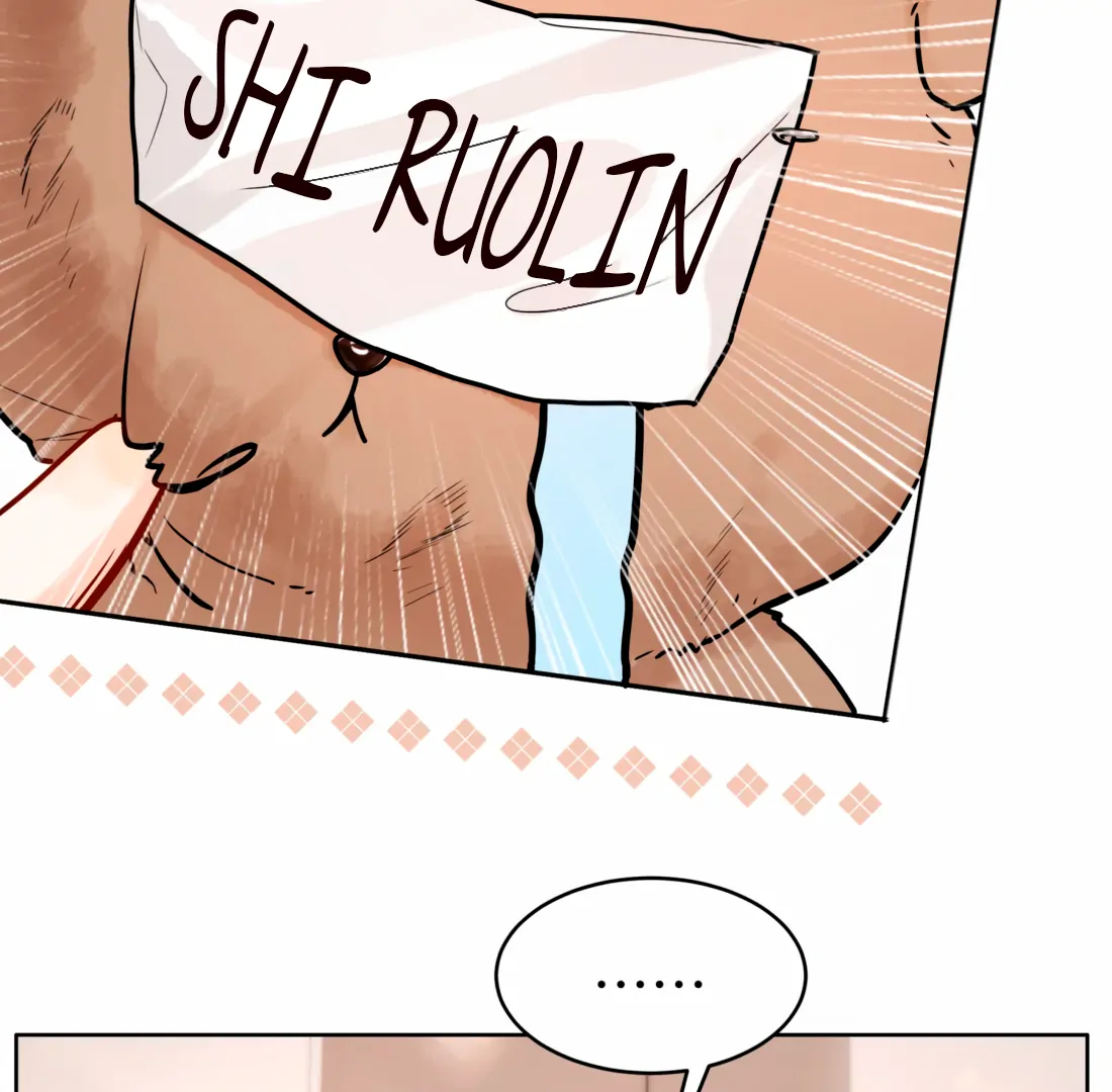 Surrendering To My Enemy’s Cold Embrace Chapter 7 - Page 39
