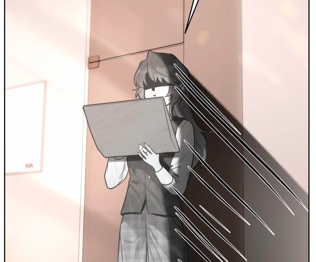 Surrendering To My Enemy’s Cold Embrace Chapter 7 - Page 40