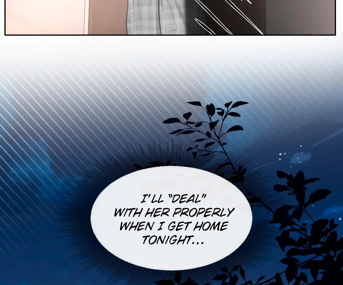 Surrendering To My Enemy’s Cold Embrace Chapter 7 - Page 41