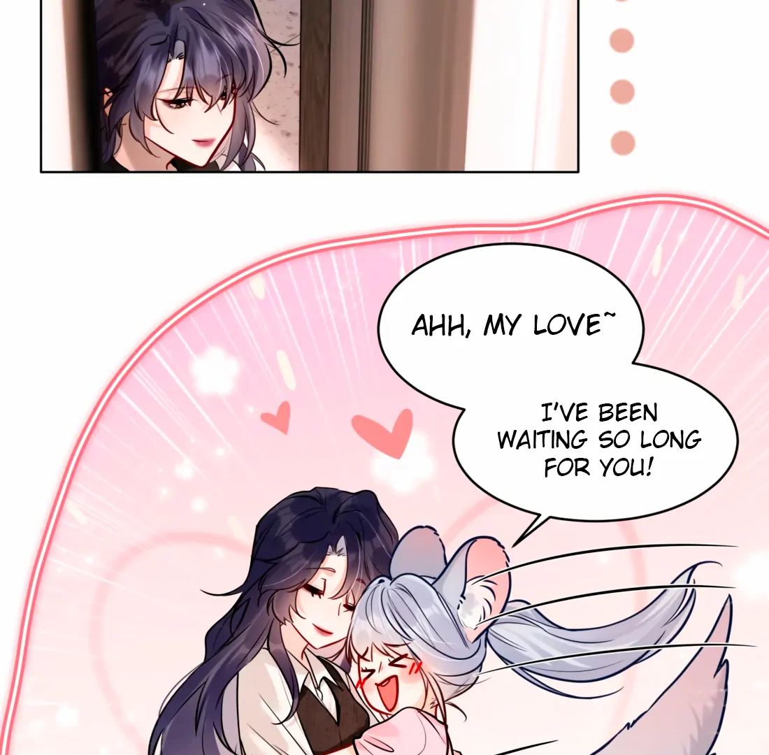 Surrendering To My Enemy’s Cold Embrace Chapter 7 - Page 44